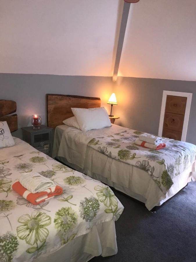 Aurora House Bed And Breakfast Athy Exteriör bild