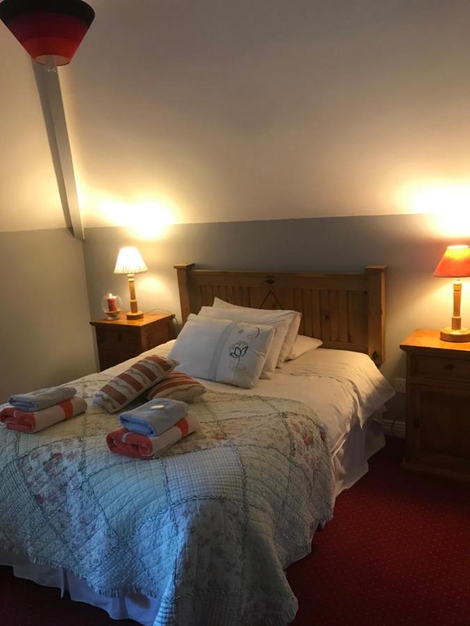 Aurora House Bed And Breakfast Athy Exteriör bild