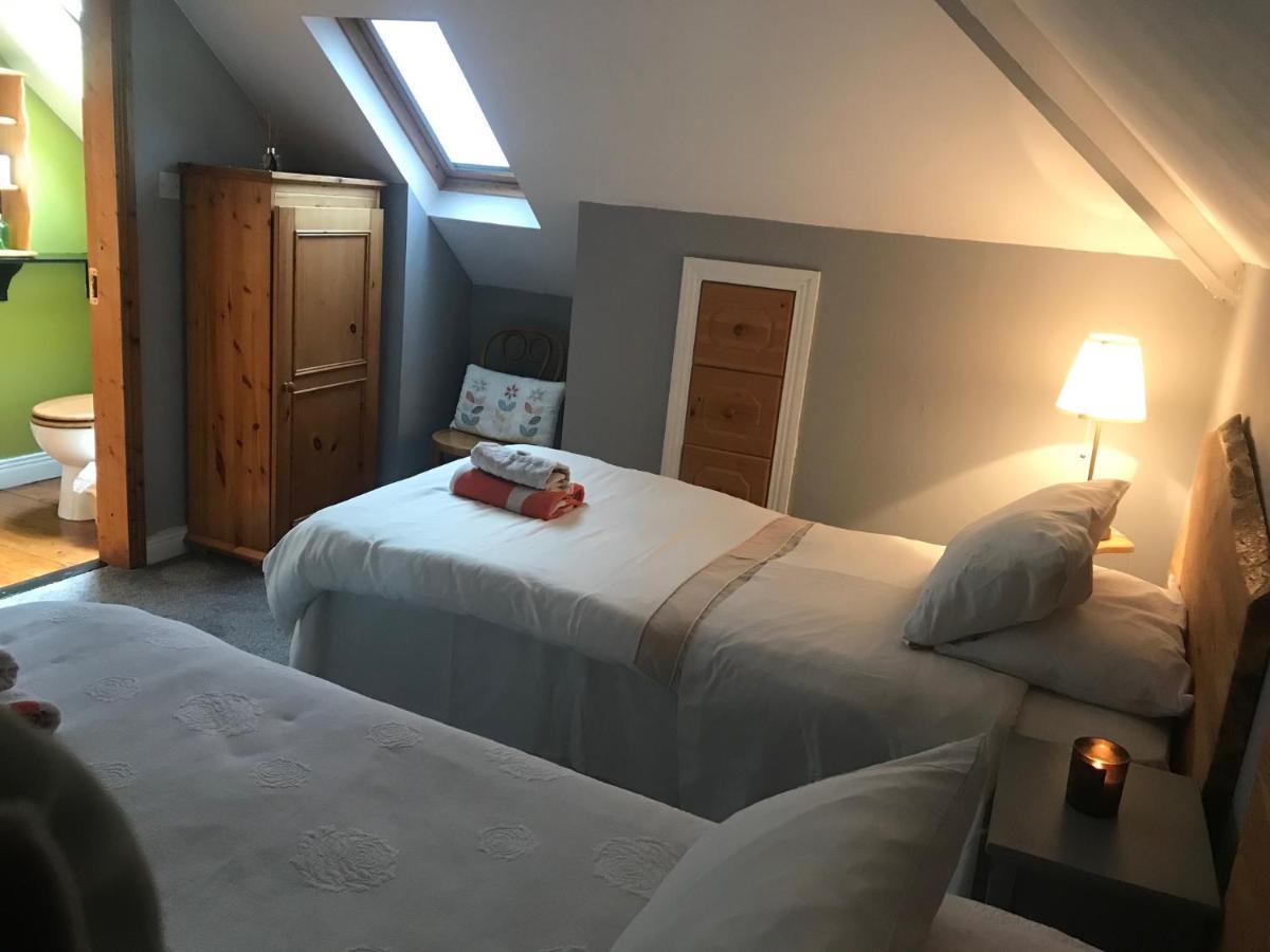 Aurora House Bed And Breakfast Athy Exteriör bild