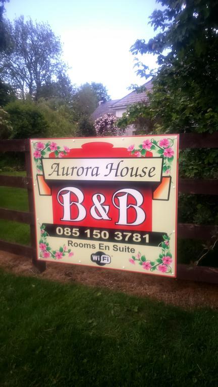 Aurora House Bed And Breakfast Athy Rum bild
