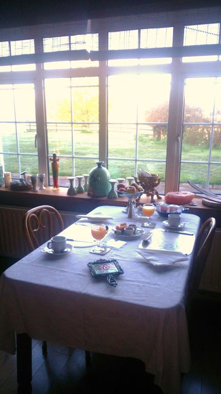 Aurora House Bed And Breakfast Athy Rum bild